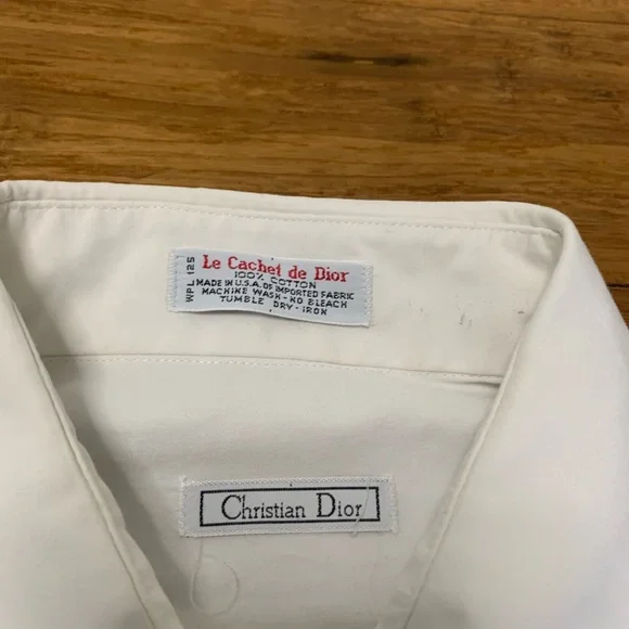 Christian Dior Le Cachet de Dior - Picture 2 of 3